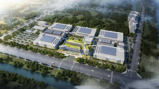 大江大河、奋勇前进：boyu电子造就中国先进封装卓越&ldquo;新星&rdquo;